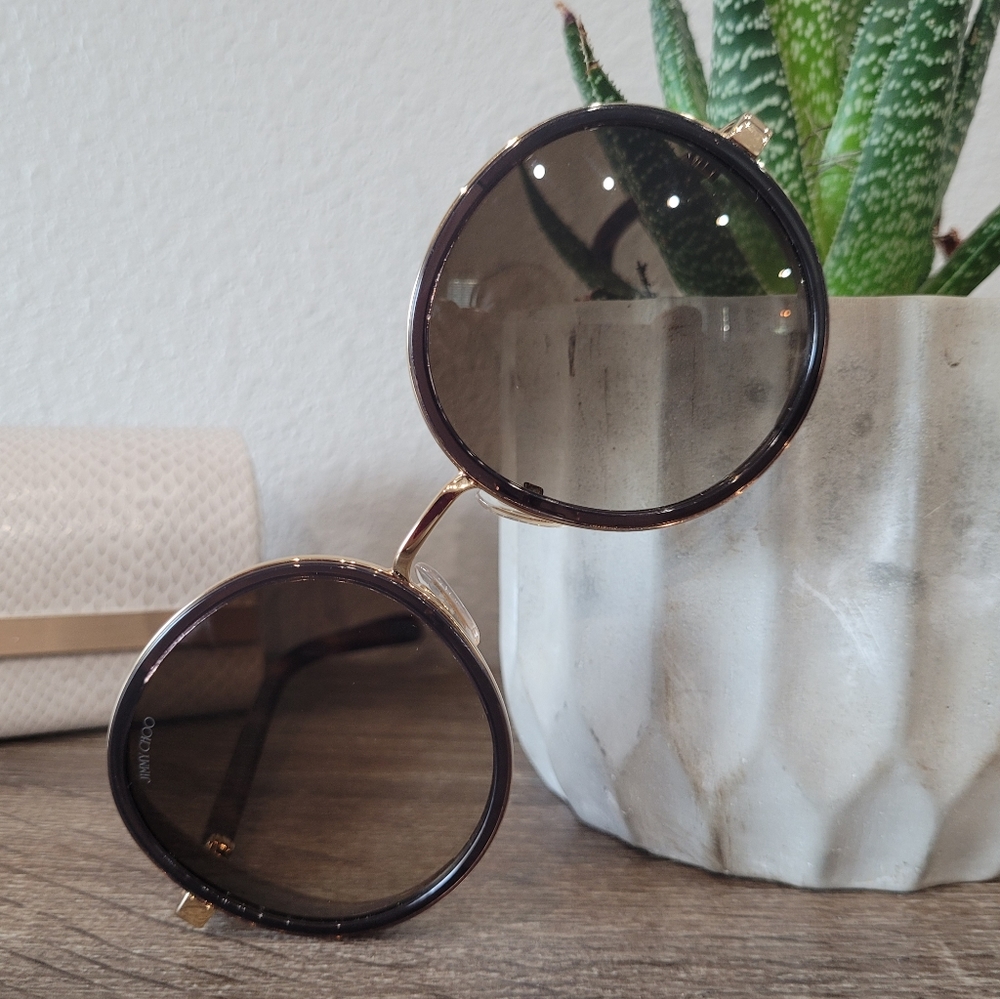 Jimmy Choo sunglasses Andi/s - Picture 5 of 16